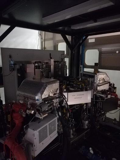 Used 2011 AMAT Centura RTP with High Temperature Frame for Sale at ...