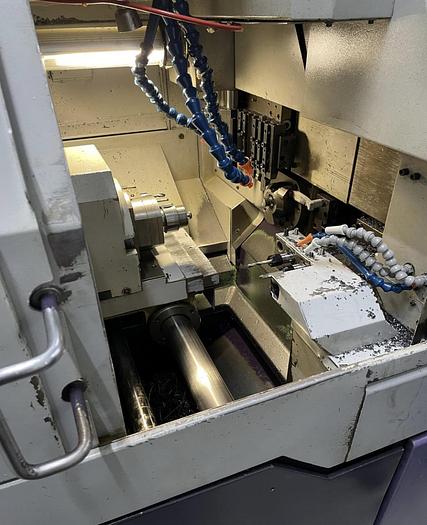 Used 2000 CITIZEN L20