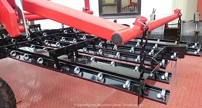 2023 Faza Stefani SF 60 H