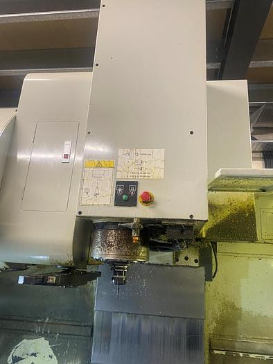 Used 2006 Hurco VMX30S Machining Center