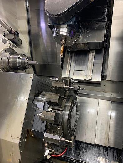 Used 2013 Doosan Puma MX-1600ST