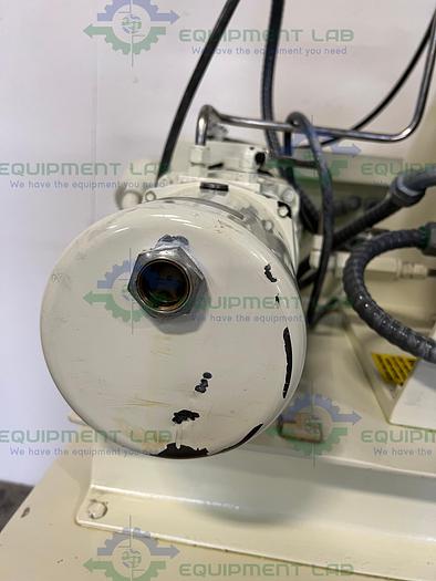 Used Charles Ross LDM-4 Double Planetary Jacketed Mixer 4 Gallon w/ 1.5 HP Motor