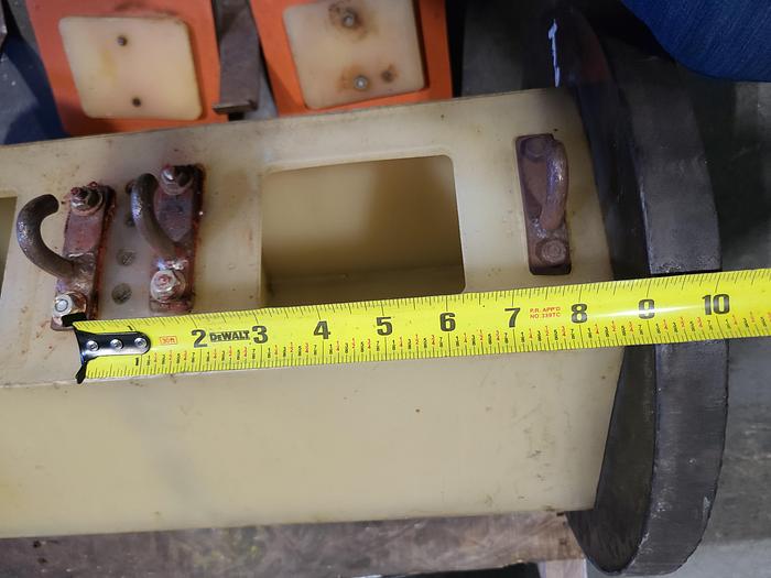 Used Dreher Finishing Barrells Lot of 7