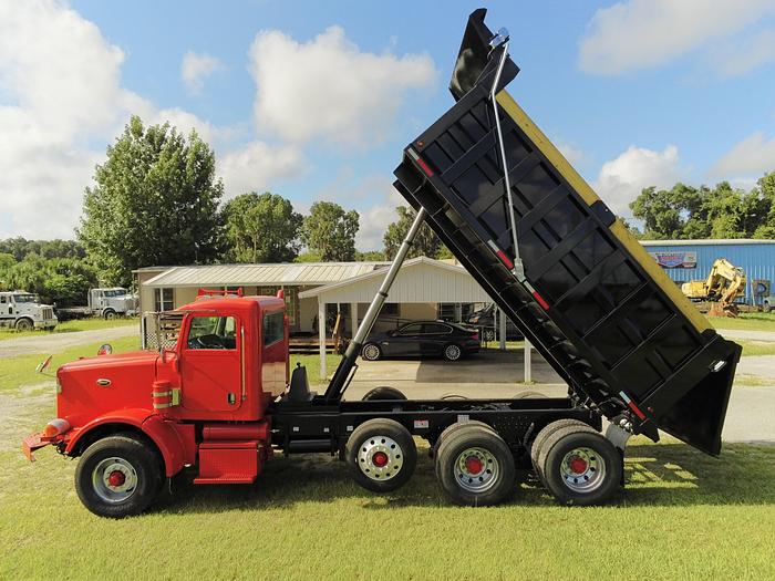 Used 2006 PETERBILT 357