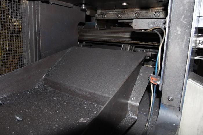 Used Cross Wedge Roll WRL2510