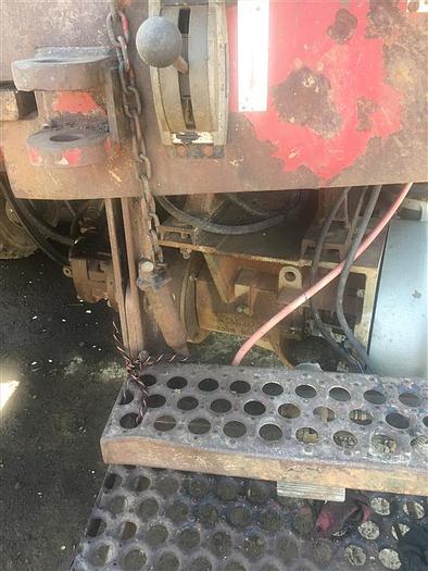 Used 2000 Ingersoll-Rand T3W Drill Rig - Pending Sale