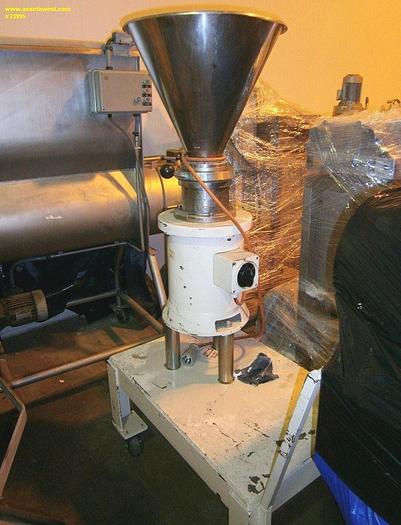 PROBST & CLASS K130/0 Milling