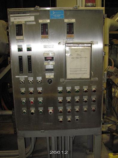 Used NATIONAL STARCH C-160-A #26612