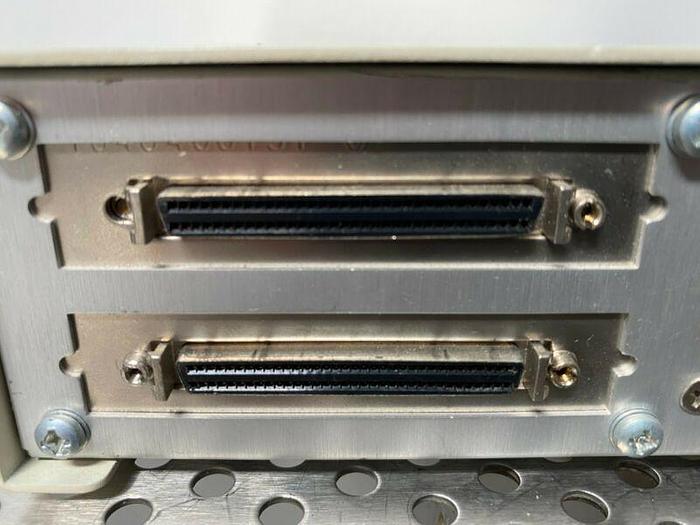 Used Kingston Storcase Data Silo Stacker DS50-S1W Driver Case 120-240V