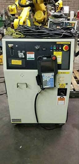 Used Fanuc M-10ia