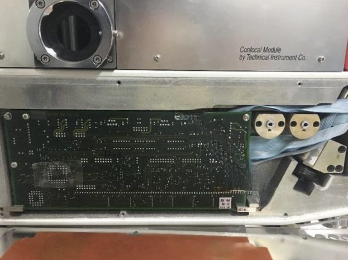 Used 1999 Leica IN3000