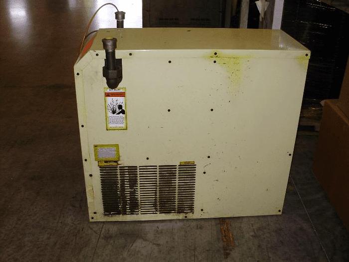 Used INGERSOLL RAND COMPRESSED AIR DRYER – #8103