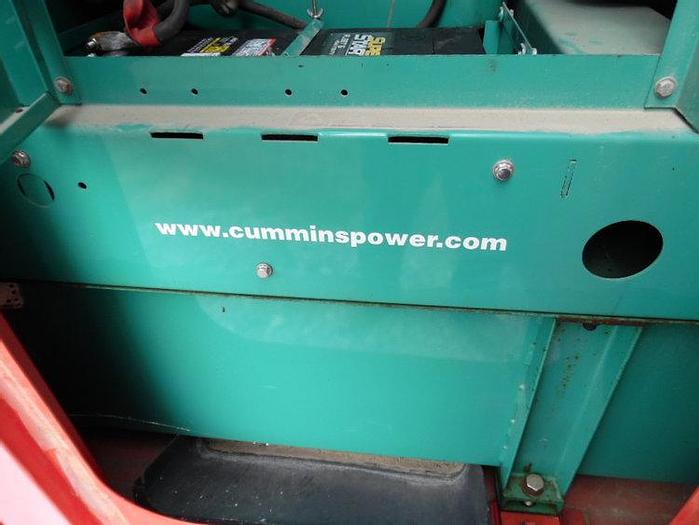 Used 2007 Cummins 60Kw generator