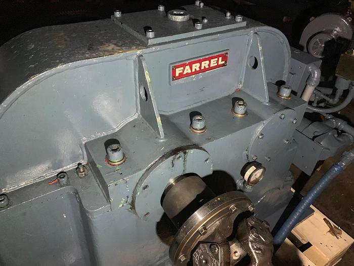 Used Farrel SI 146-2 Gear Reducer