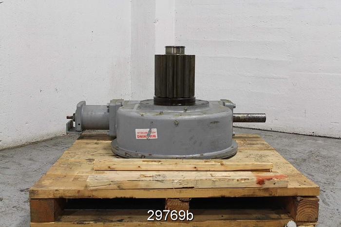 Unused United Gear 111550-A Clarifier Drive #29769