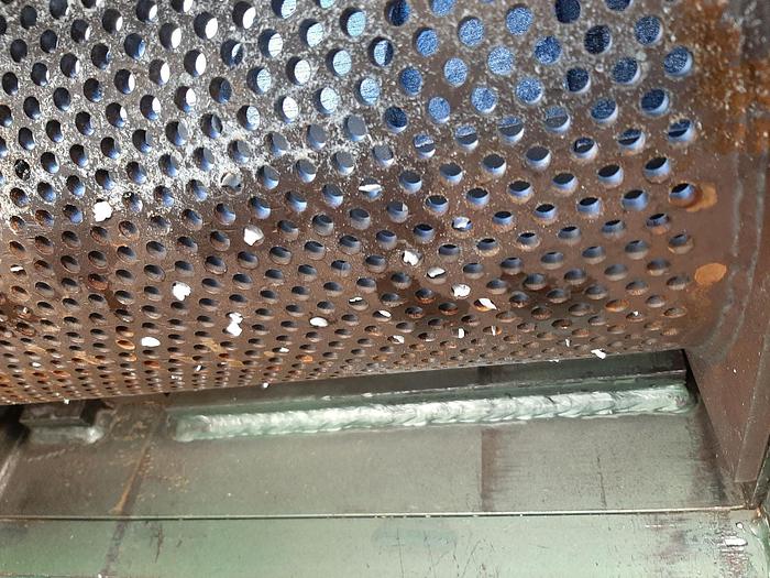 Used Grinder, Plastic, Scrap, 15 HP, IMS, Model LP-187-SC #S744868