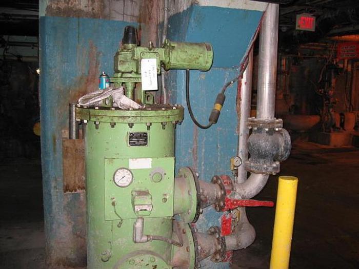 Used RONNINGEN PETTER #22530