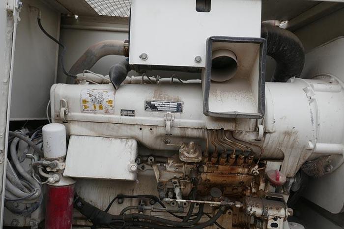 Used 2002 SCHAEFF ITC 312