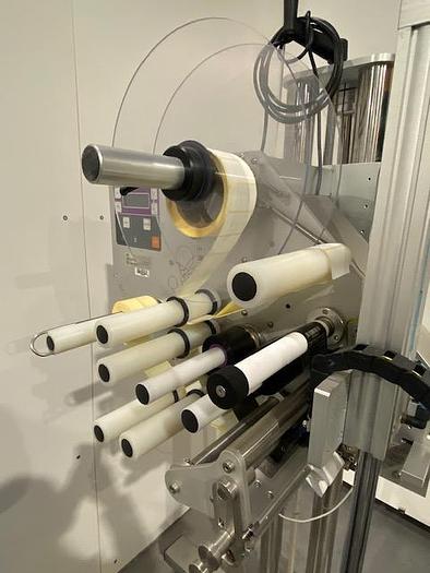 Used 2006 MARKEM CIM 300