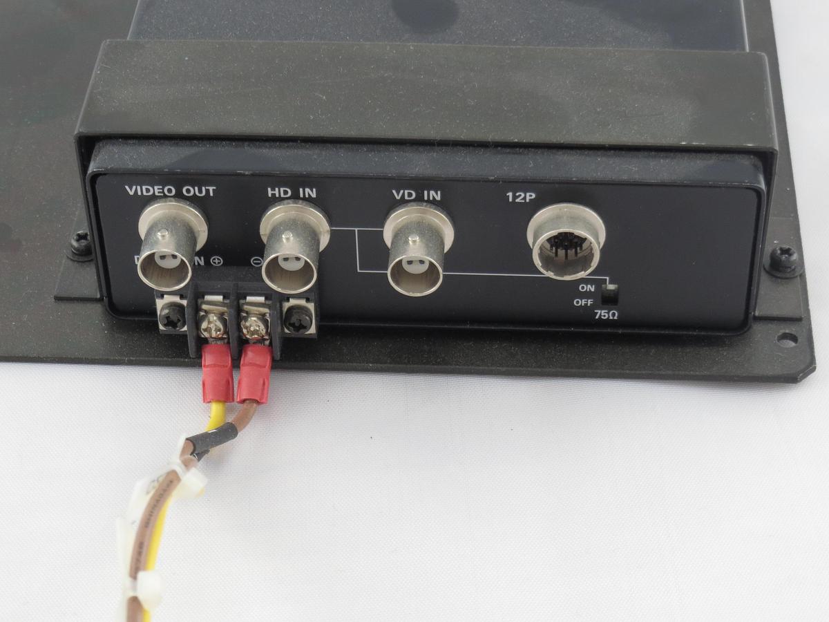 Used Camera Supply GP-MF212A     042-000160R1