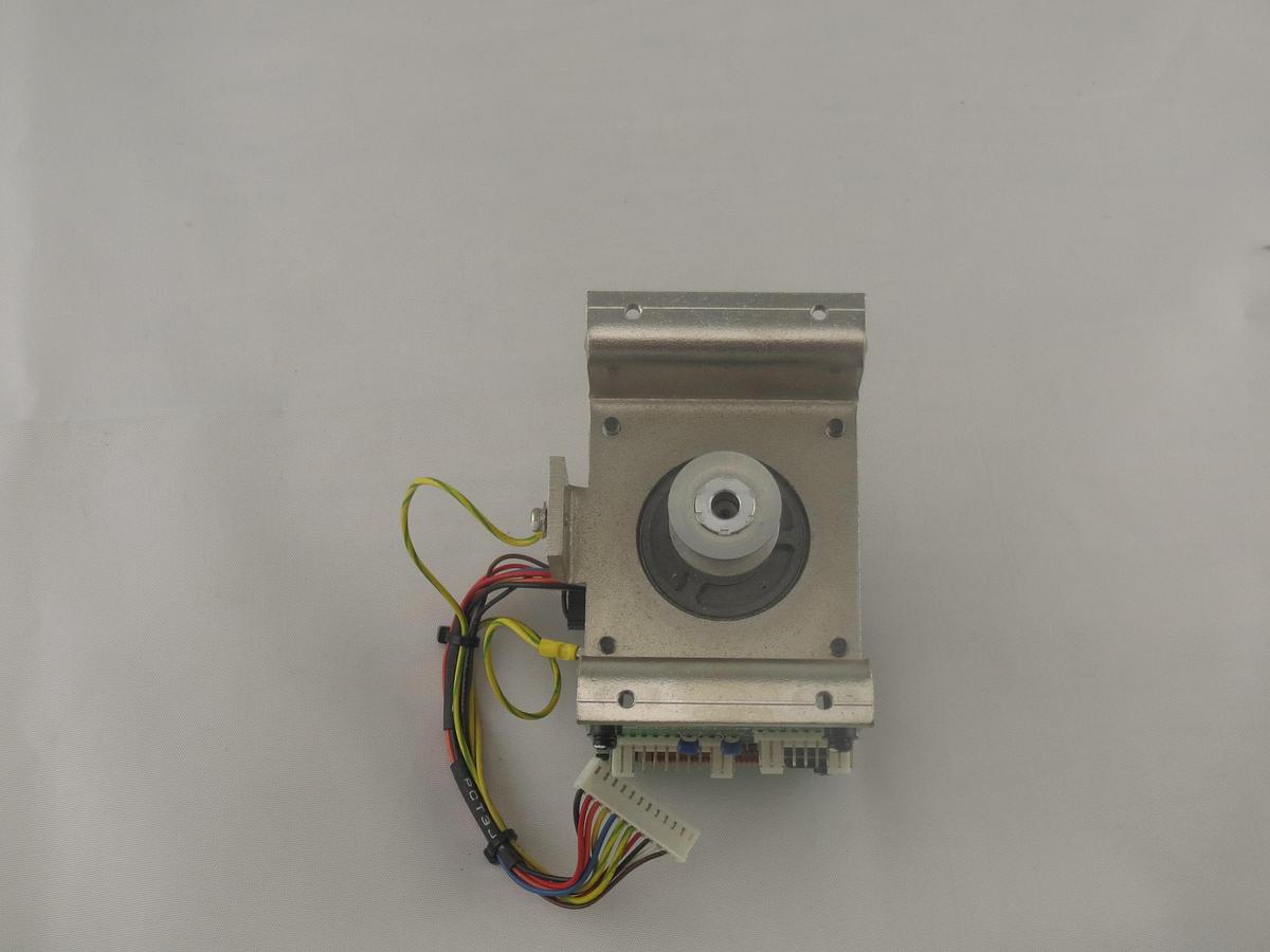 Used Pincette Theta MTR-ENCDR Assy 3286-000009-12