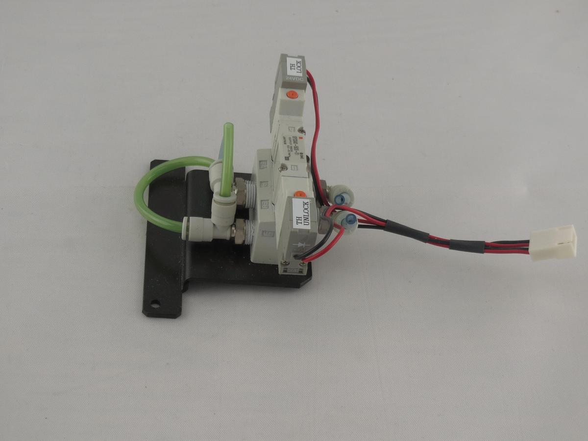 Used Soienoid Assy_s P8, P8XL