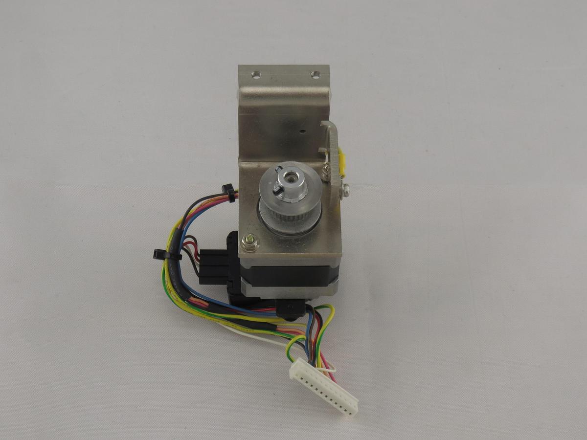 Used Lower Pincette Motor 3286-000012-XX   Upper Pincette Motor 3286-000013-XX