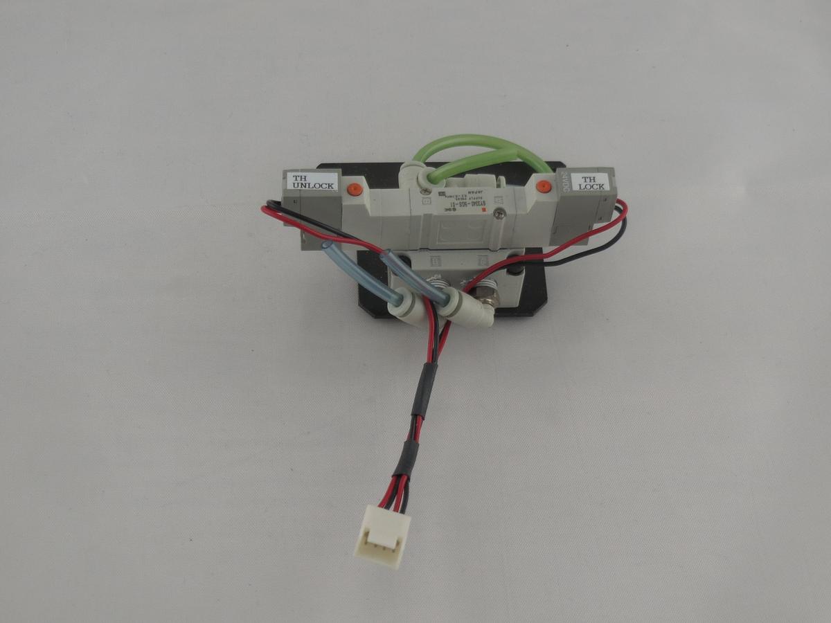 Used Soienoid Assy_s P8, P8XL
