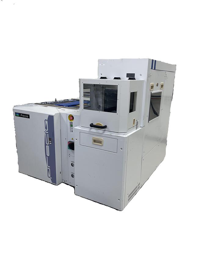 Refurbished Precio 200/300 mm
