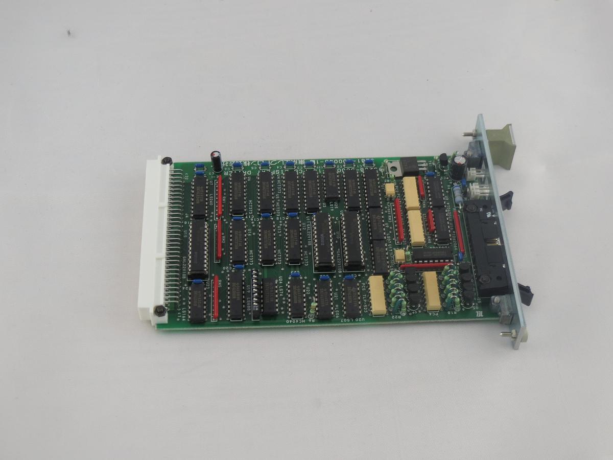 Used Display Driver 3281-000043-XX