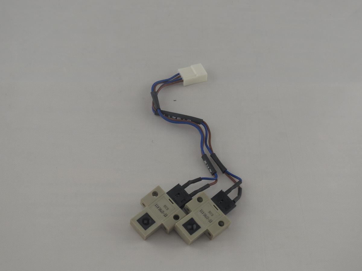 Used Photo Sensors (For P8 Series)