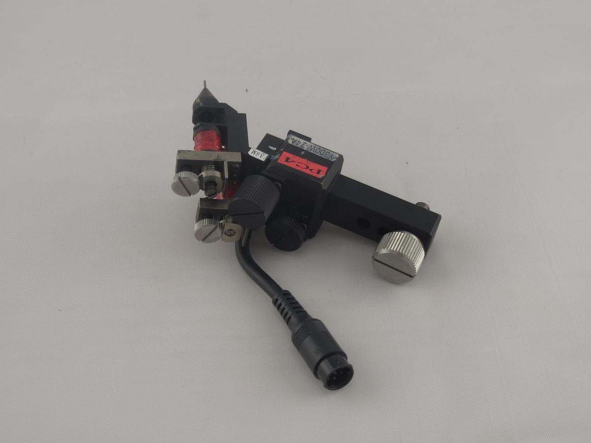 Used P8-P8XL Inker Assy_s and Mounts
