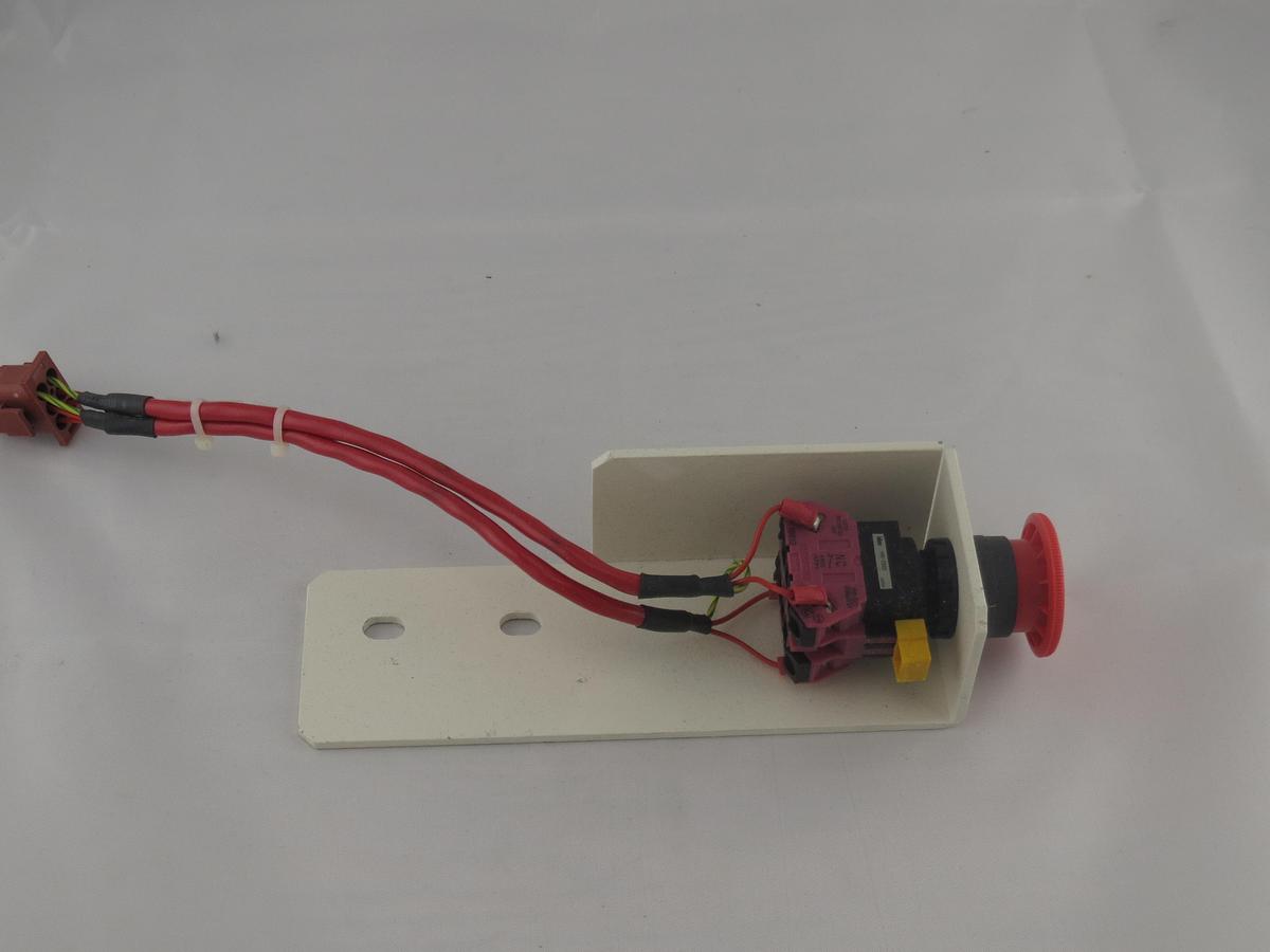 Used P8-P8XL EMO-EPO Assy_s