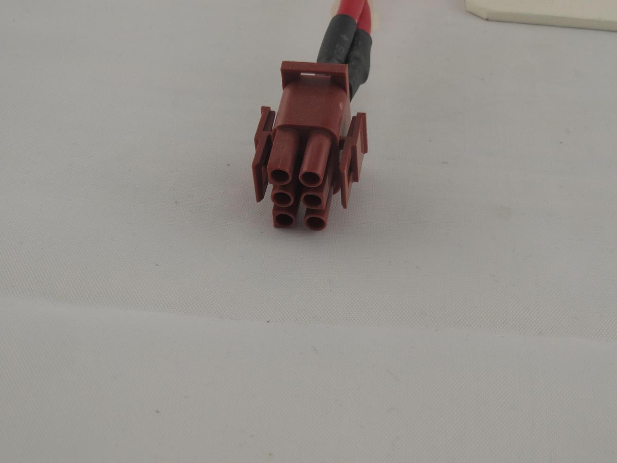 Used P8-P8XL EMO-EPO Assy_s