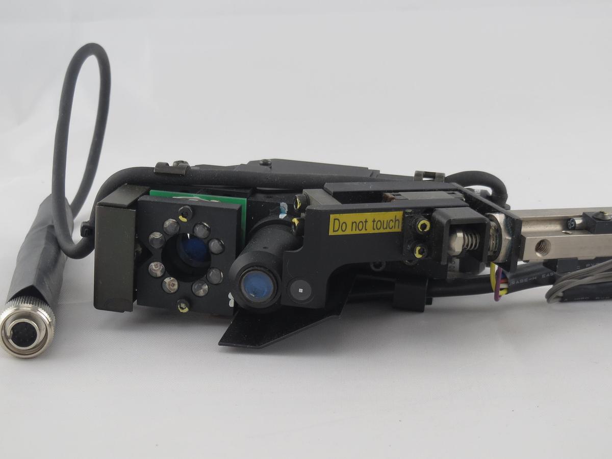 Used P8 ONLY IP-DP ASU Camera Assy