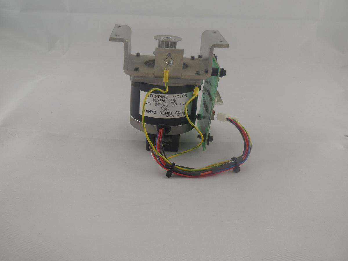 Used Pincette Theta MTR-ENCDR Assy 3286-000009-12