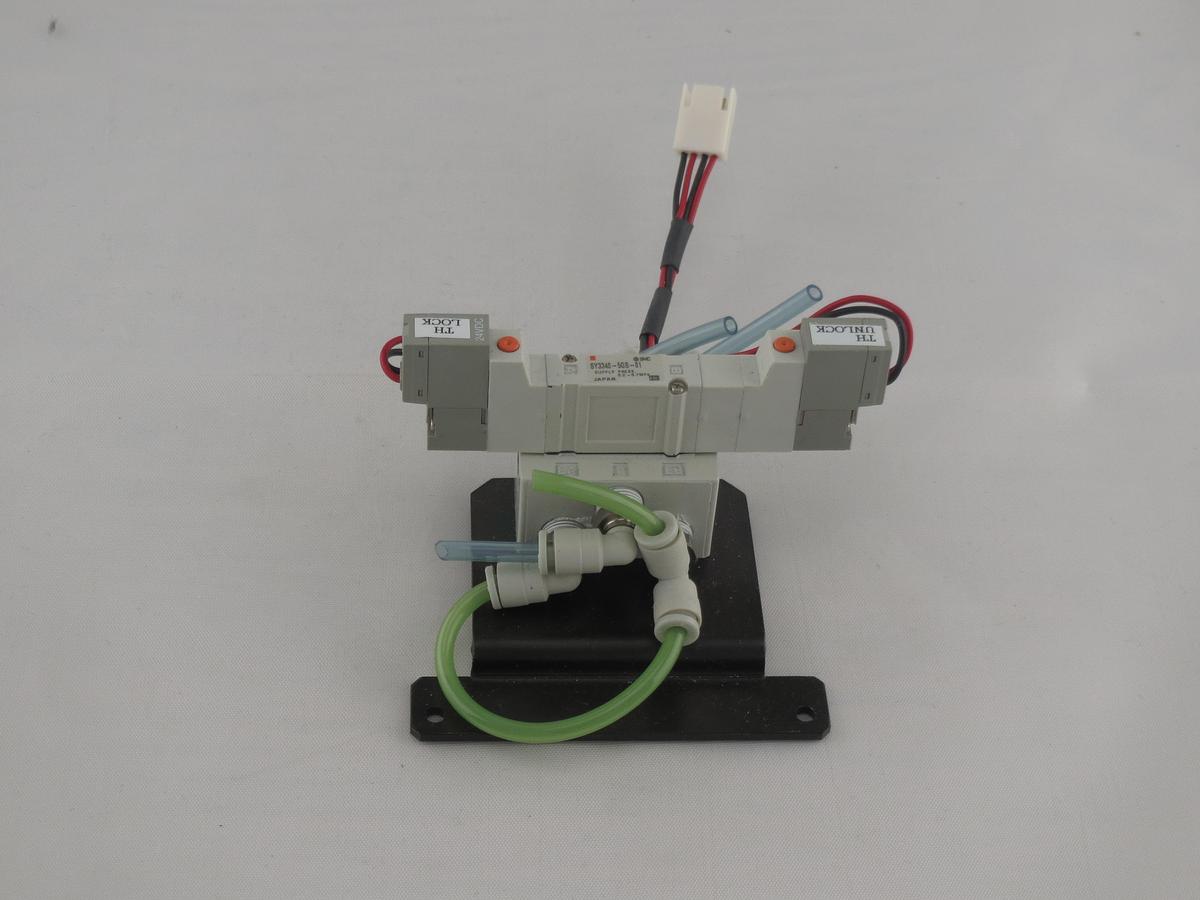 Used Soienoid Assy_s P8, P8XL