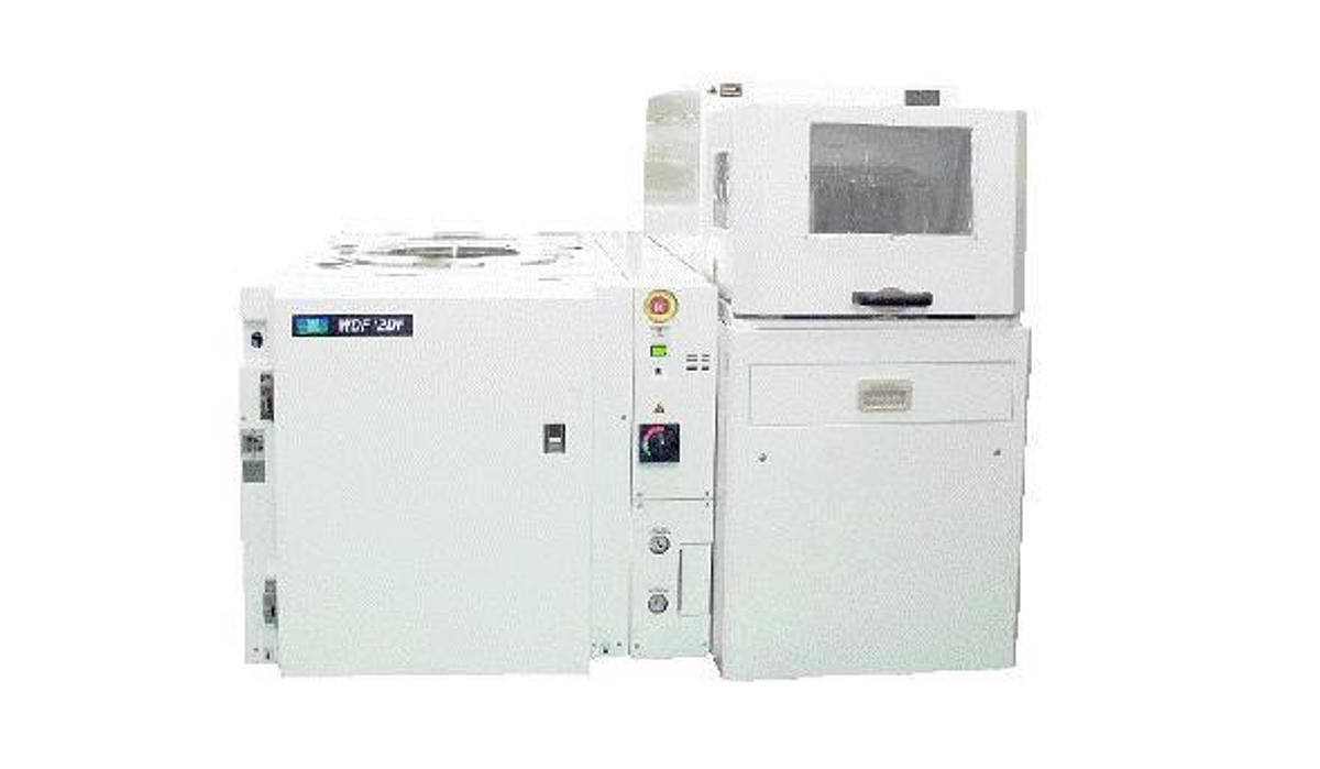 Used WDF12DP Prober