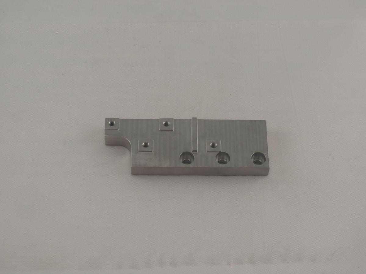 Used P8 ONLY Block Ceramics, Joint, 3210-302194-XX Block Joint 3210-300306-11