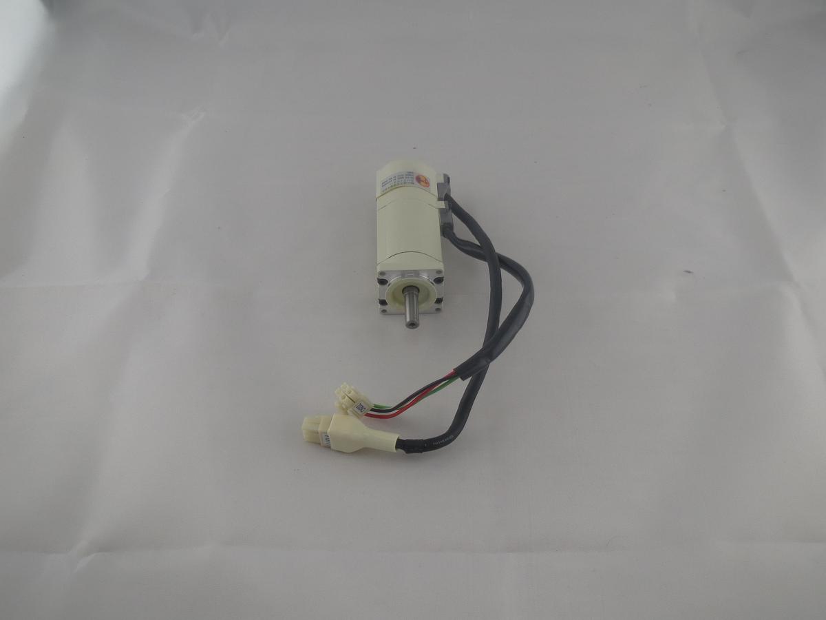 Used P8 Only X Servo Motor 3286-000050-12