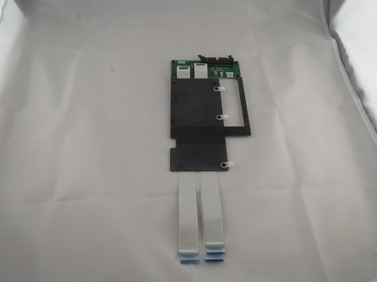 Used PCB Indexer Interconnect 2 3281-000004-XX