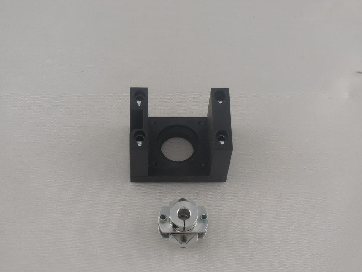 Used P8 Only X Servo Motor 3286-000050-12