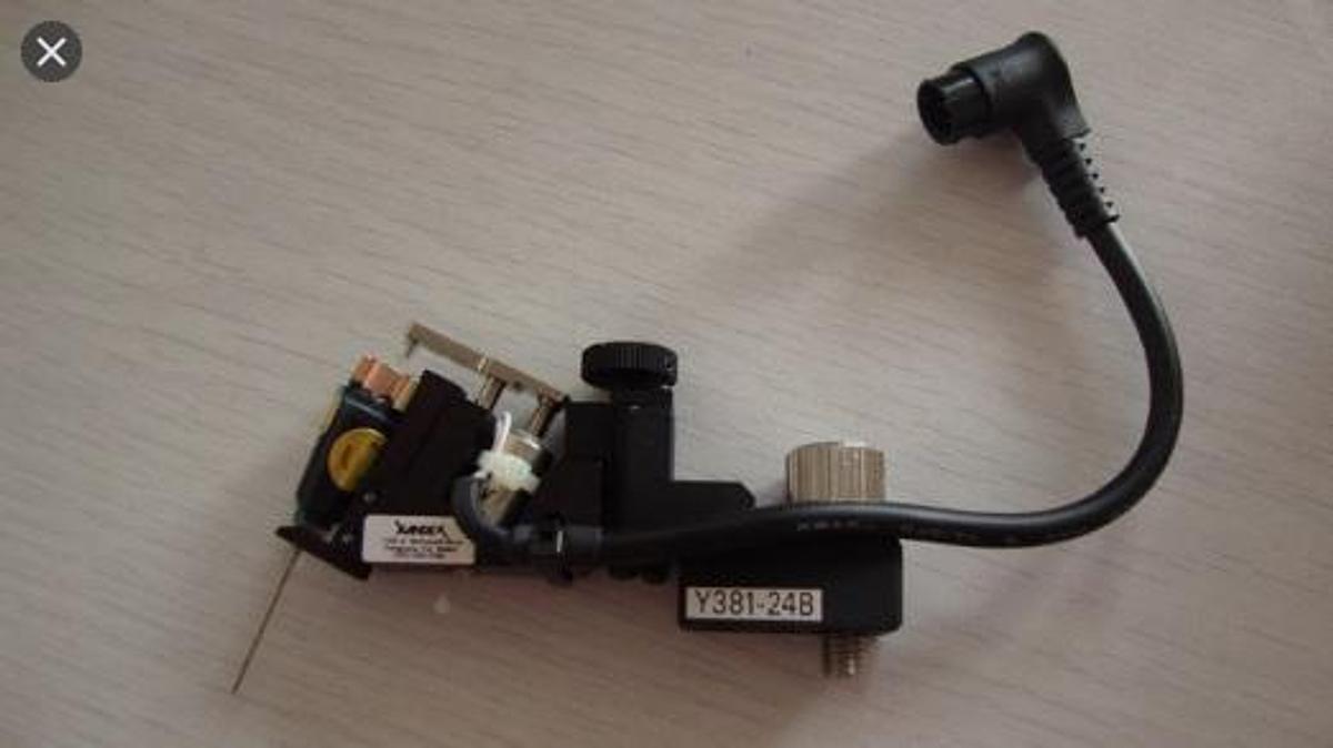 Used P8-P8XL Inker Assy_s and Mounts