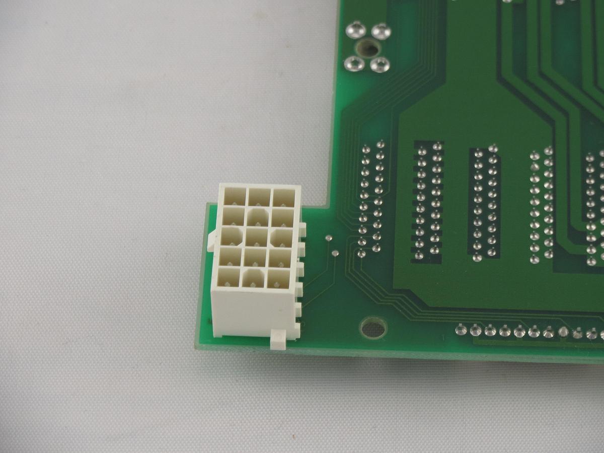 Used PCB Interconnect 1... 3281-000005-XX