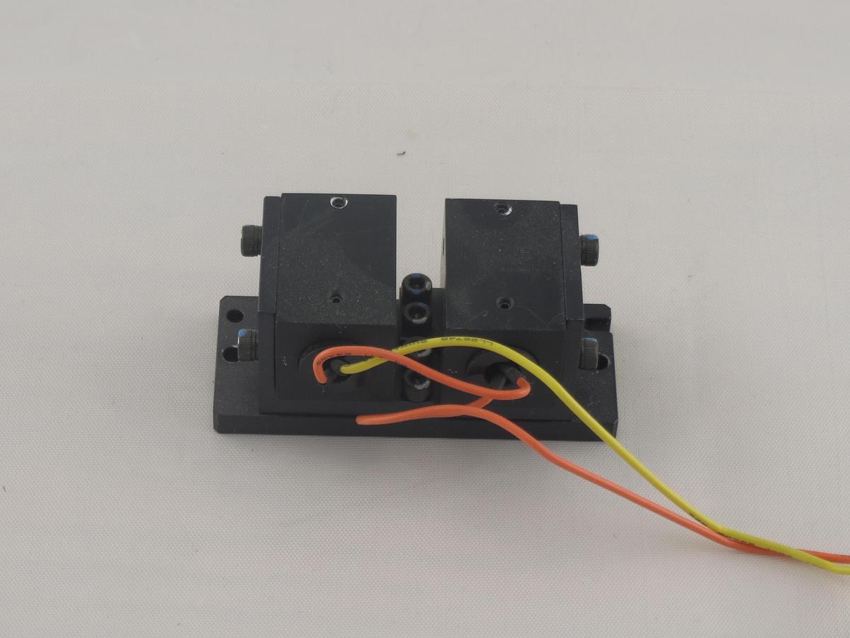 Used Wafer Search LED 3287-000153