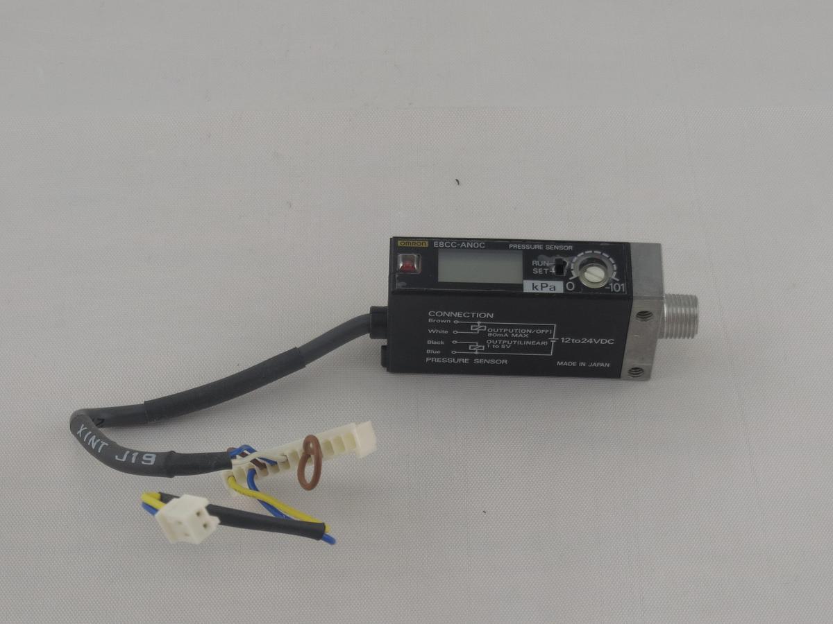 Used ASSY WAPP VAC Sensor 3286-000044-12