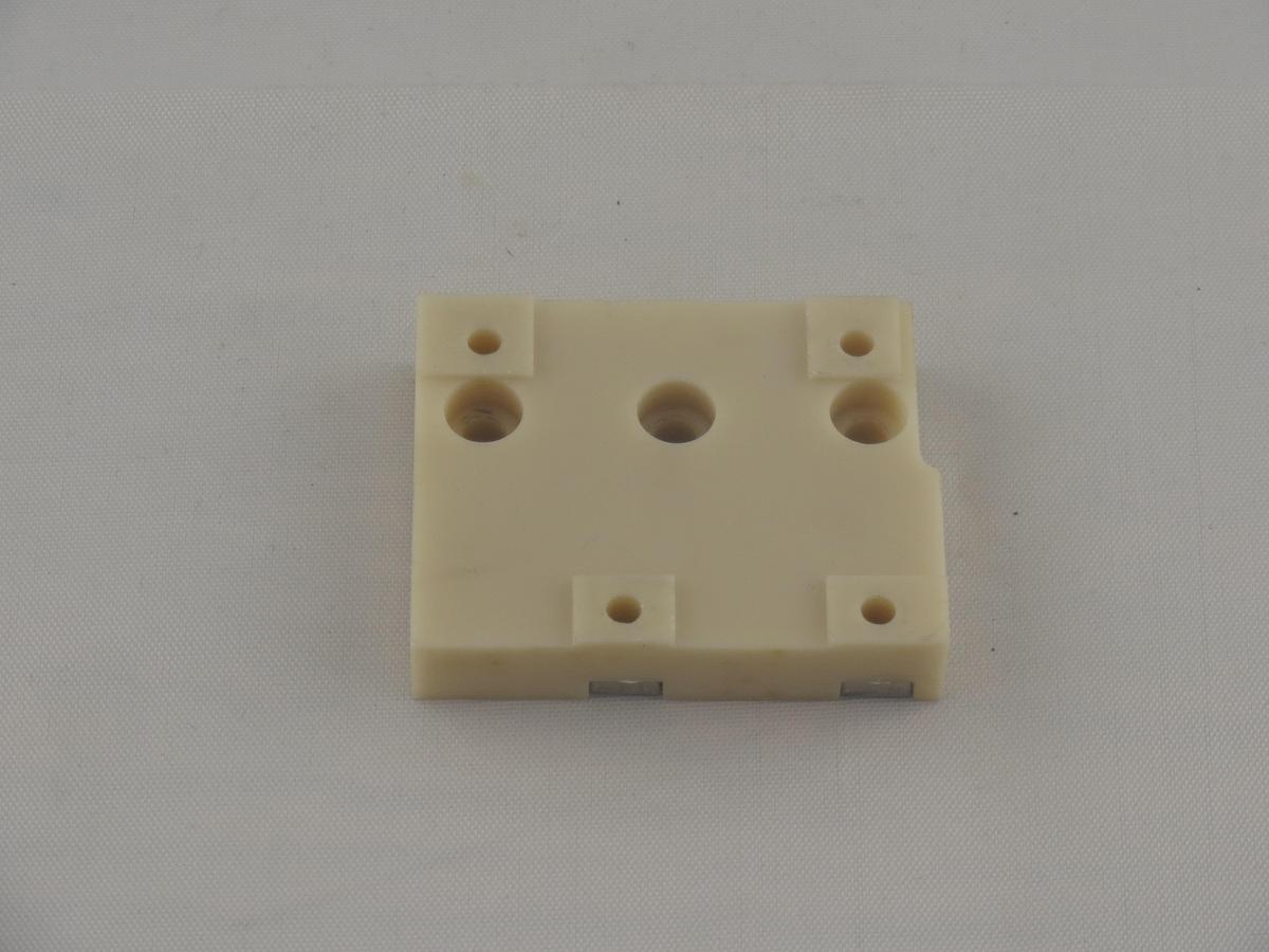 Used P8 ONLY Block Ceramics, Joint, 3210-302194-XX Block Joint 3210-300306-11