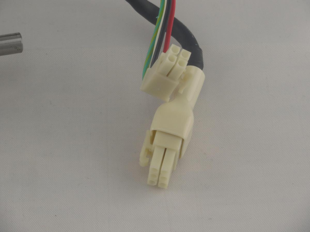 Used P8 Only X Servo Motor 3286-000050-12