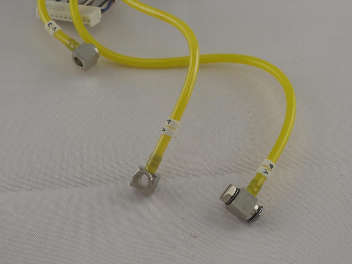 Used ASSY PCT-SCK VAC. Sensor 3286-000016-12