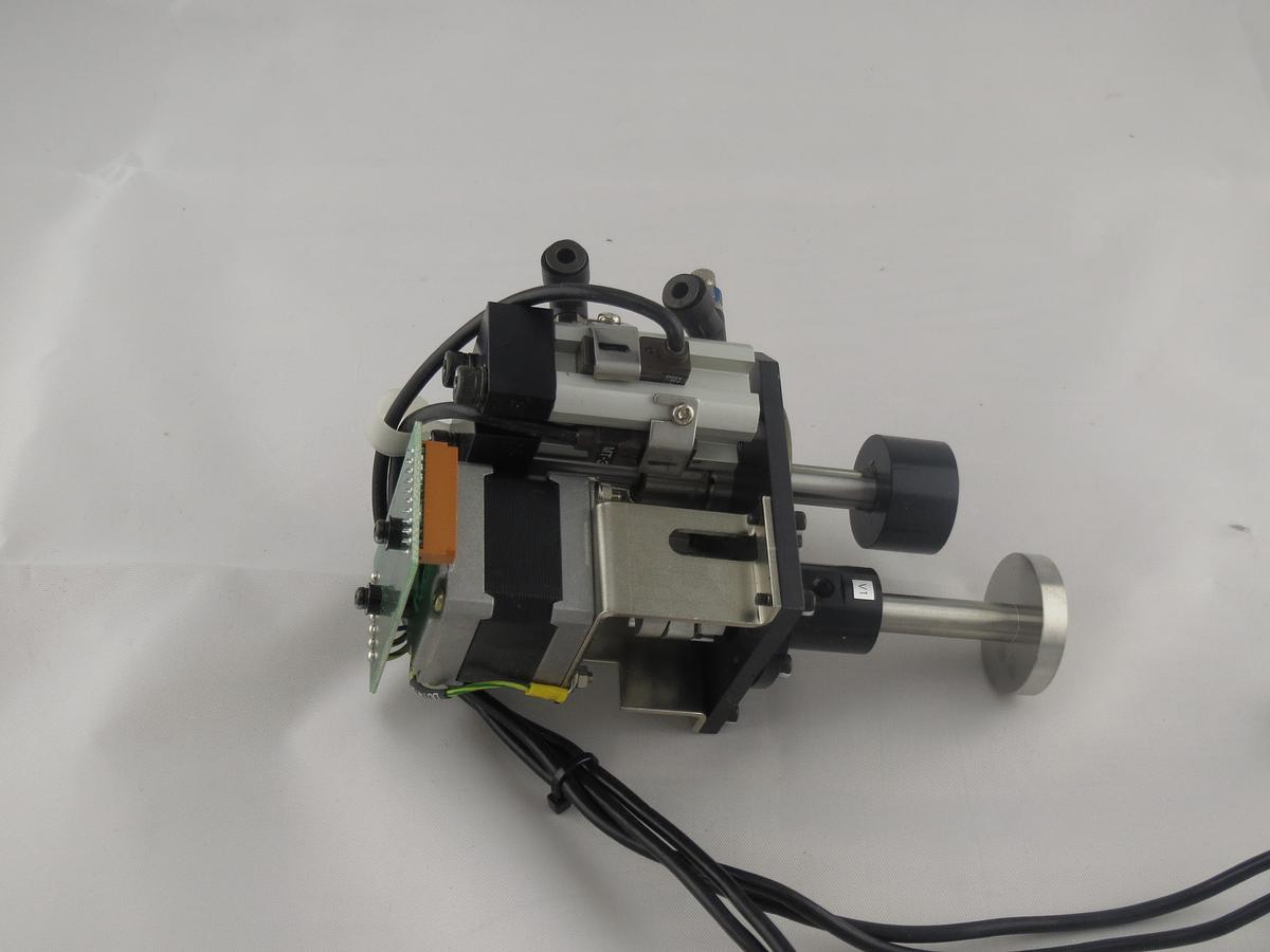 Used P8-P8XL Pre-alignment-Subchuck Assy 3294-300025-13